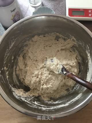 长棍面包的做法步骤：3
