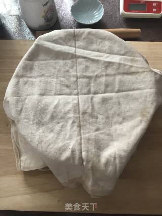 长棍面包的做法步骤：5