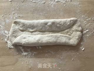 长棍面包的做法步骤：12