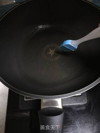三鲜豆皮的做法步骤：10