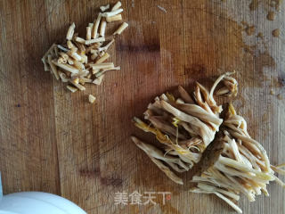 四喜烤麸的做法步骤：6