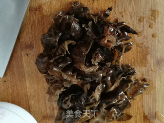 四喜烤麸的做法步骤：7