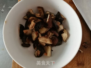 四喜烤麸的做法步骤：8