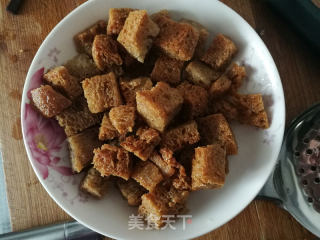 四喜烤麸的做法步骤：9