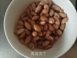 四喜烤麸的做法步骤：10
