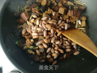 四喜烤麸的做法步骤：14
