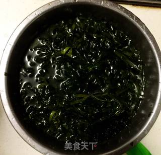 拌海带白菜的做法步骤：3