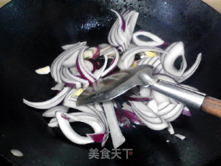 #花样美食#番茄红烩牛肋排的做法步骤：6