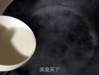 #花样美食#黑白双福的做法步骤：6