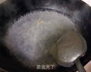 #花样美食#黑白双福的做法步骤：7