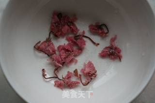 樱花饼干的做法步骤：1