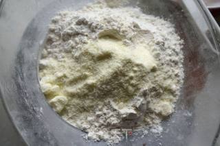 樱花饼干的做法步骤：7