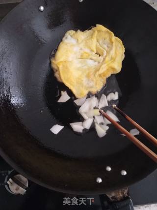 家常炒面的做法步骤：2