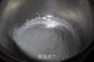 金针菇天妇罗的做法步骤：2