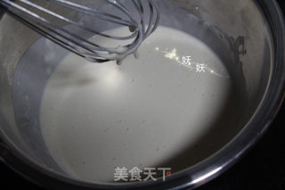 金针菇天妇罗的做法步骤：4