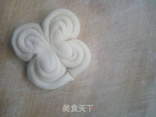 #花样美食#花馒的做法步骤：12