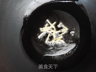 香炒河虾的做法步骤：4
