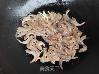 香炒河虾的做法步骤：5