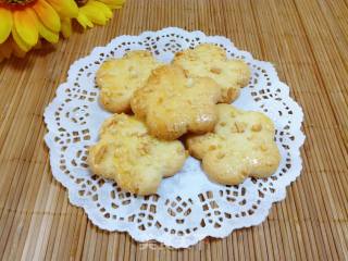 #花样美食#小花酥的做法步骤：17