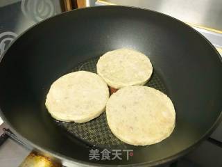便携式三明治的做法步骤：1