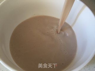 薏米花生糊的做法步骤：6