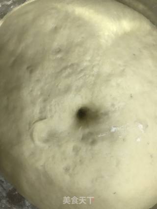 花样美食-蒸包子的做法步骤：4