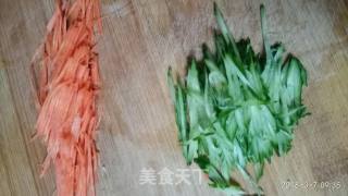 花开富贵的做法步骤：6