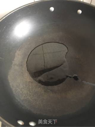 春来野菜香之番茄荠菜肉丸汤的做法步骤：15