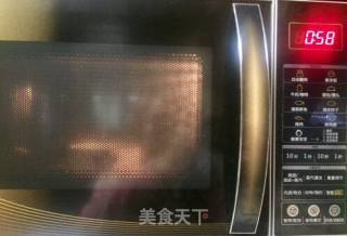 黄金多彩花的做法步骤：11