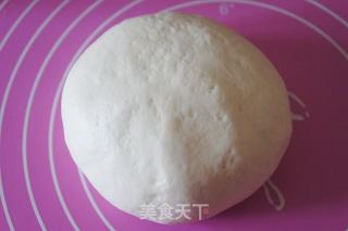 南瓜贝壳饼夹的做法步骤：2