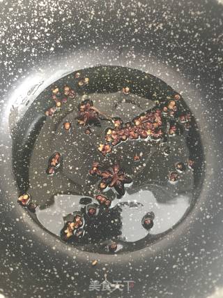 羊排萝卜煲的做法步骤：5