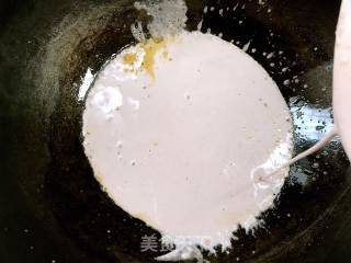 红烧苕粉肉的做法步骤：6