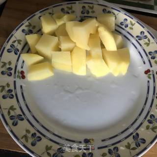 红烧排骨的做法步骤：3