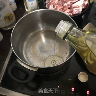 红烧排骨的做法步骤：10