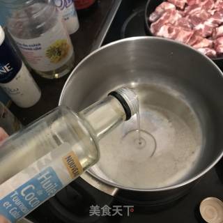 红烧排骨的做法步骤：11