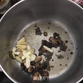 红烧排骨的做法步骤：14