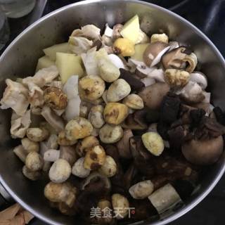 红烧排骨的做法步骤：19