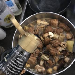 红烧排骨的做法步骤：21