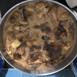 红烧排骨的做法步骤：22