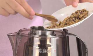补气茶饮的做法步骤：3