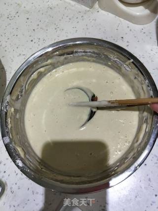 炸茄盒的做法步骤：6