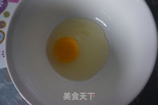 奇亚籽海苔虾米煎饼的做法步骤：2