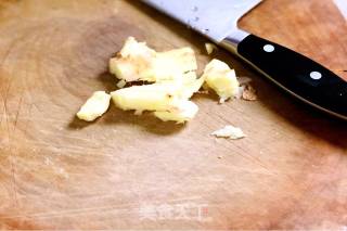 鲍鱼烧肉的做法步骤：4