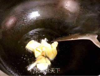鲍鱼烧肉的做法步骤：5