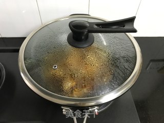 茄汁排骨的做法步骤：9