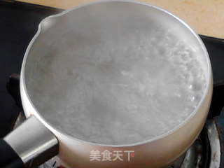 #花样美食#香辣通心粉的做法步骤：3
