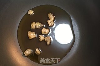 黄焖鸡米饭的做法步骤：2