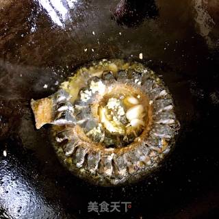 洋葱烧黄鳝的做法步骤：5