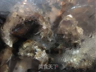 无水煮青口贝（海虹）的做法步骤：6