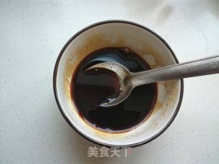 糖醋藕丁的做法步骤：5